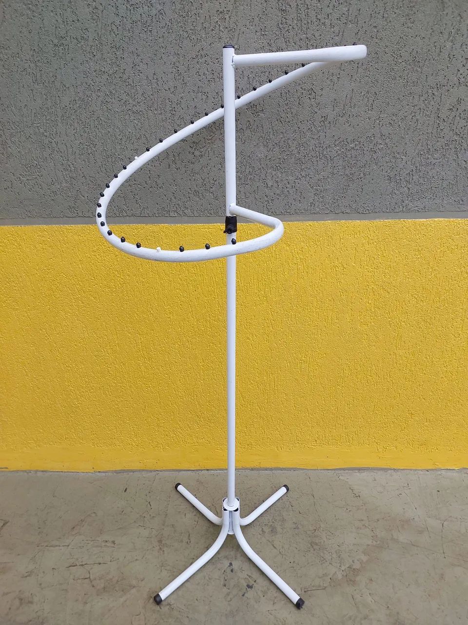 Arara roupas aspiral - Foto 4