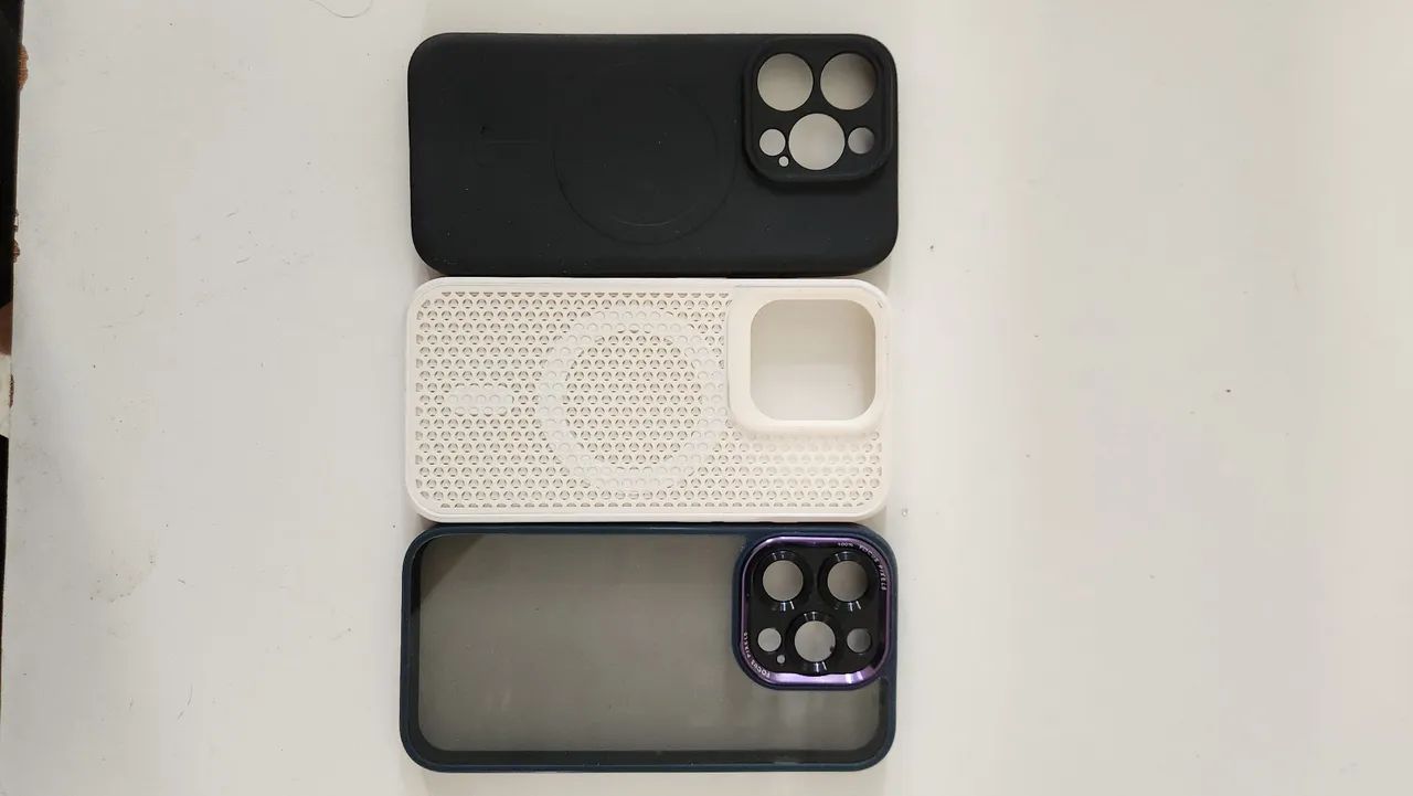 Capinhas Iphone