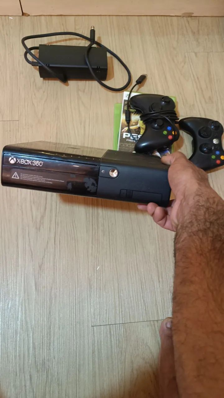 Xbox 360 - Foto 2