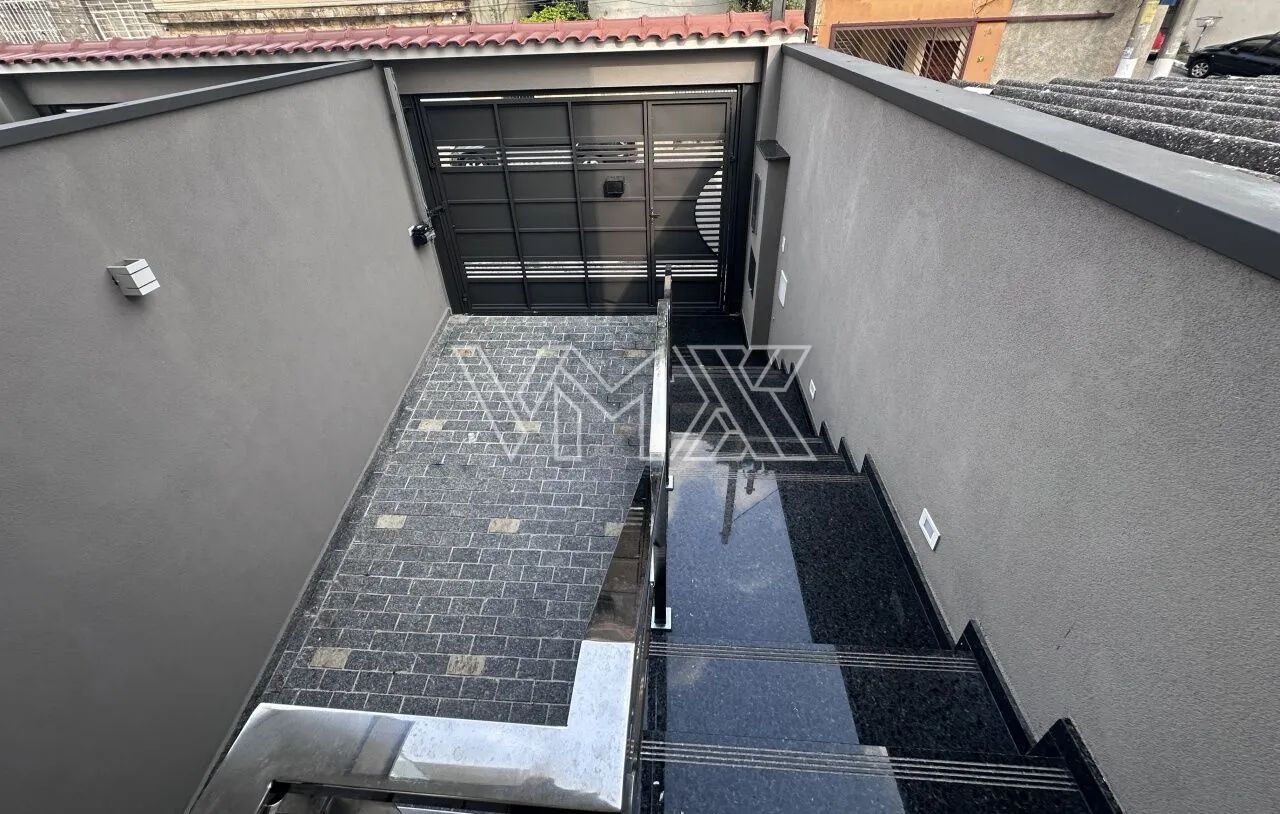 SOBRADO A VENDA NA VILA MEDEIROS - SP - Foto 4