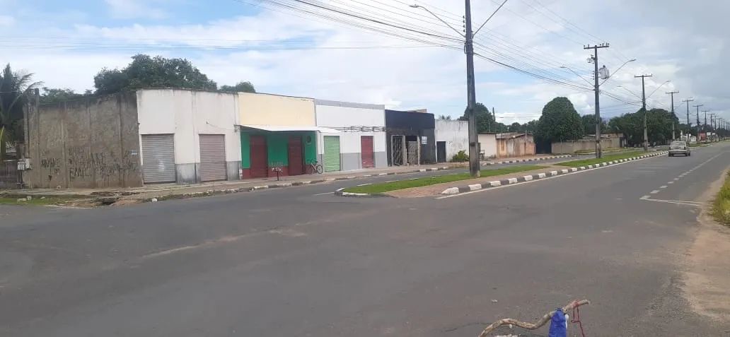 Vende-se  lojas