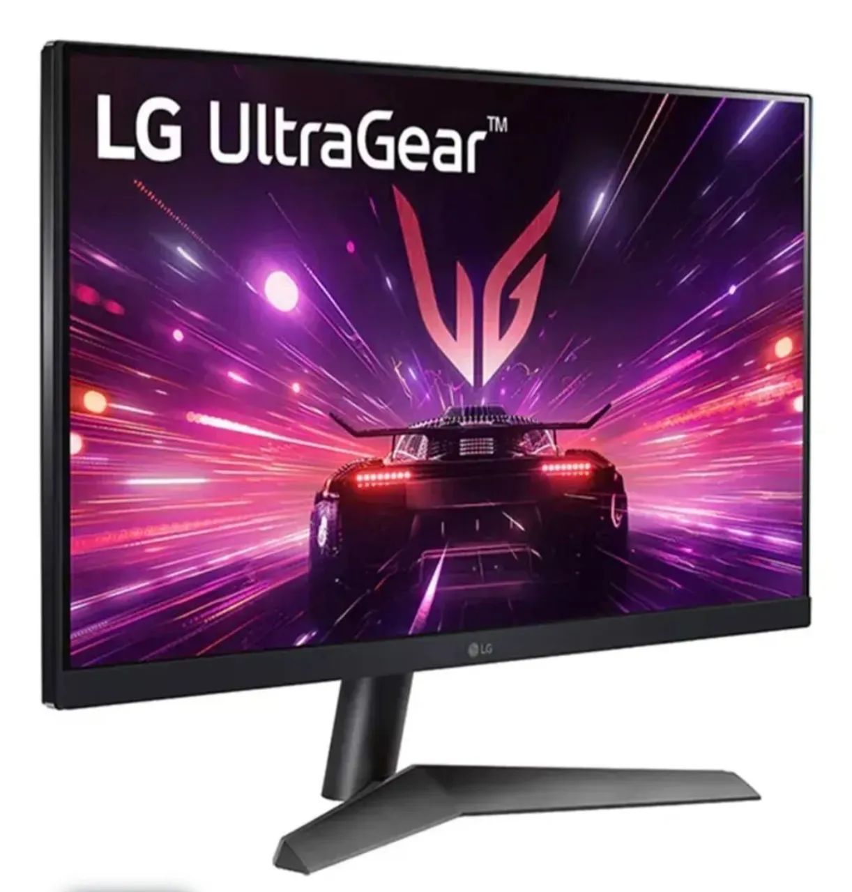 Monitor LG UltrarGear 24' - Foto 3
