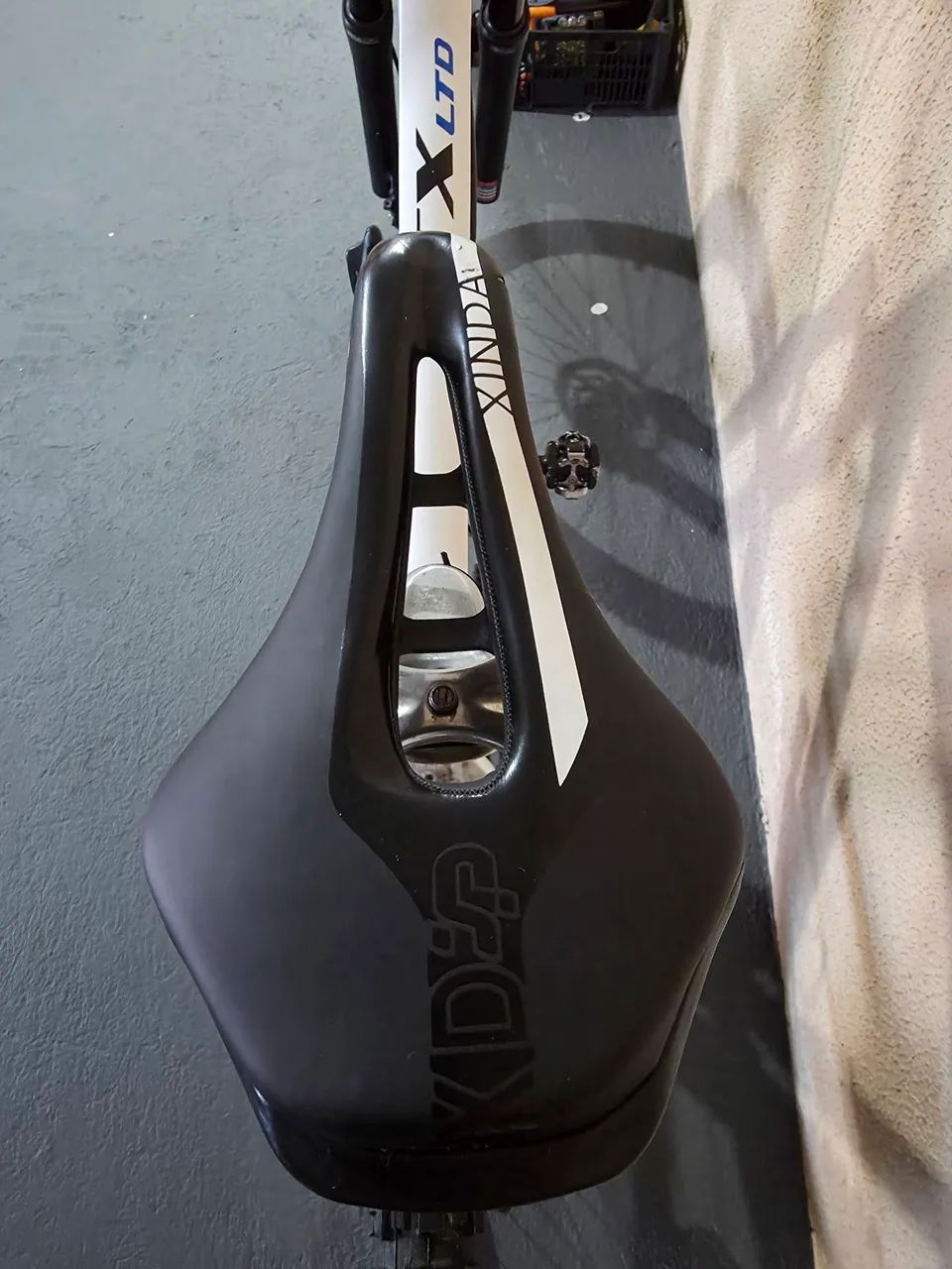 BIKE GIANT NOVA ESPORTIVA  - Foto 4