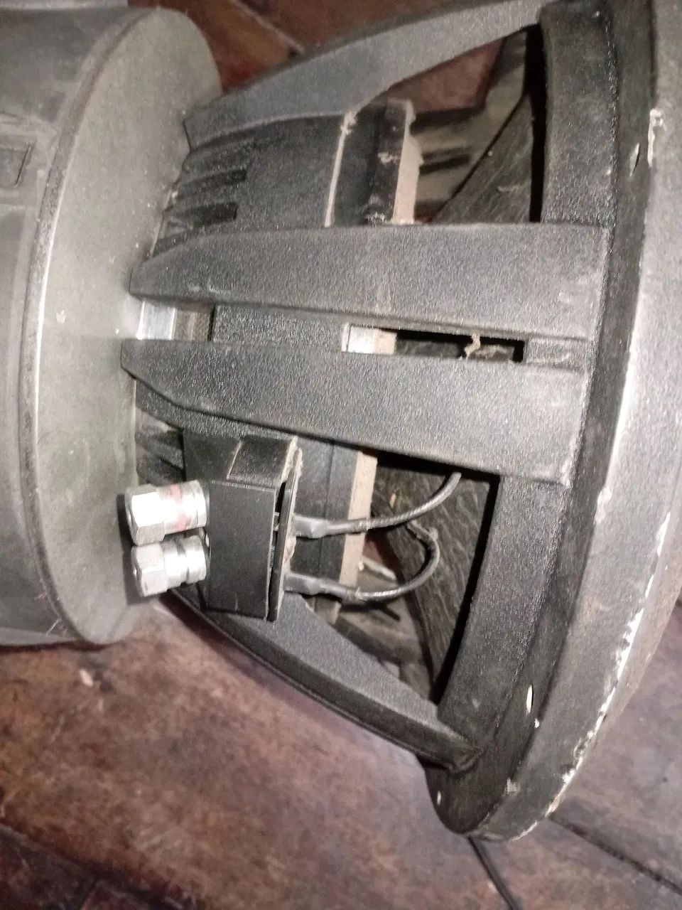 Alto falante db driver 