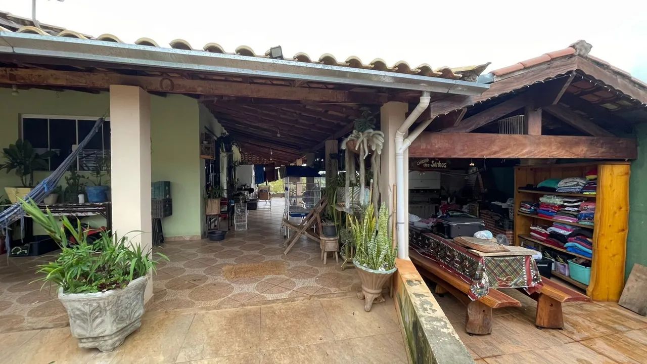 Chácara  - Foto 3