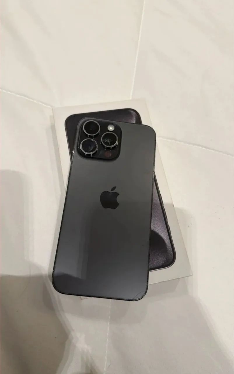 IPHONE 16 PRO MAX 256GB - Foto 2