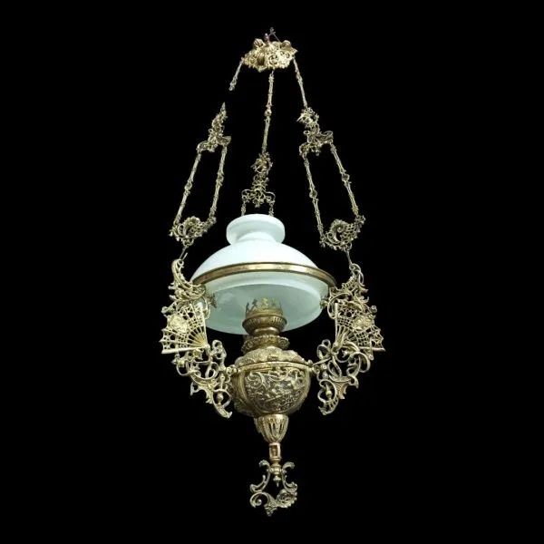 Lustre Antigo  - Foto 4