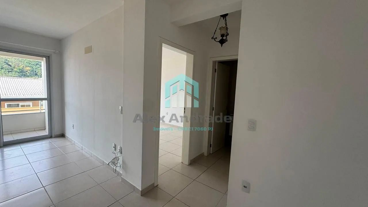 Apartamento à venda em Rio Caveiras, Biguaçu | 65m² - Foto 5