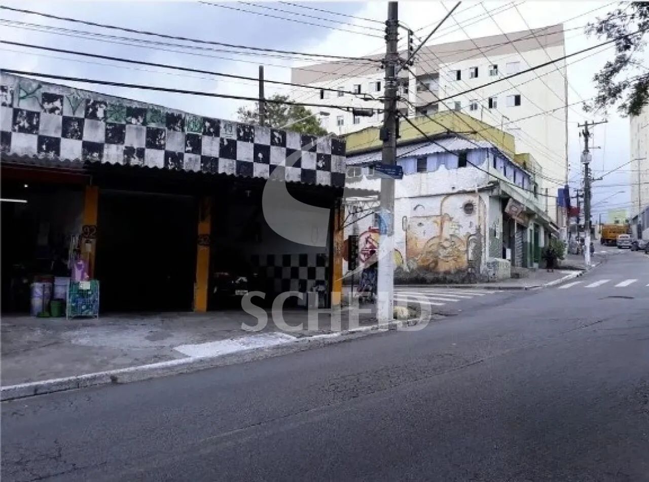 Salão Comercial de Esquina no Centro do Bairro São José - Foto 5