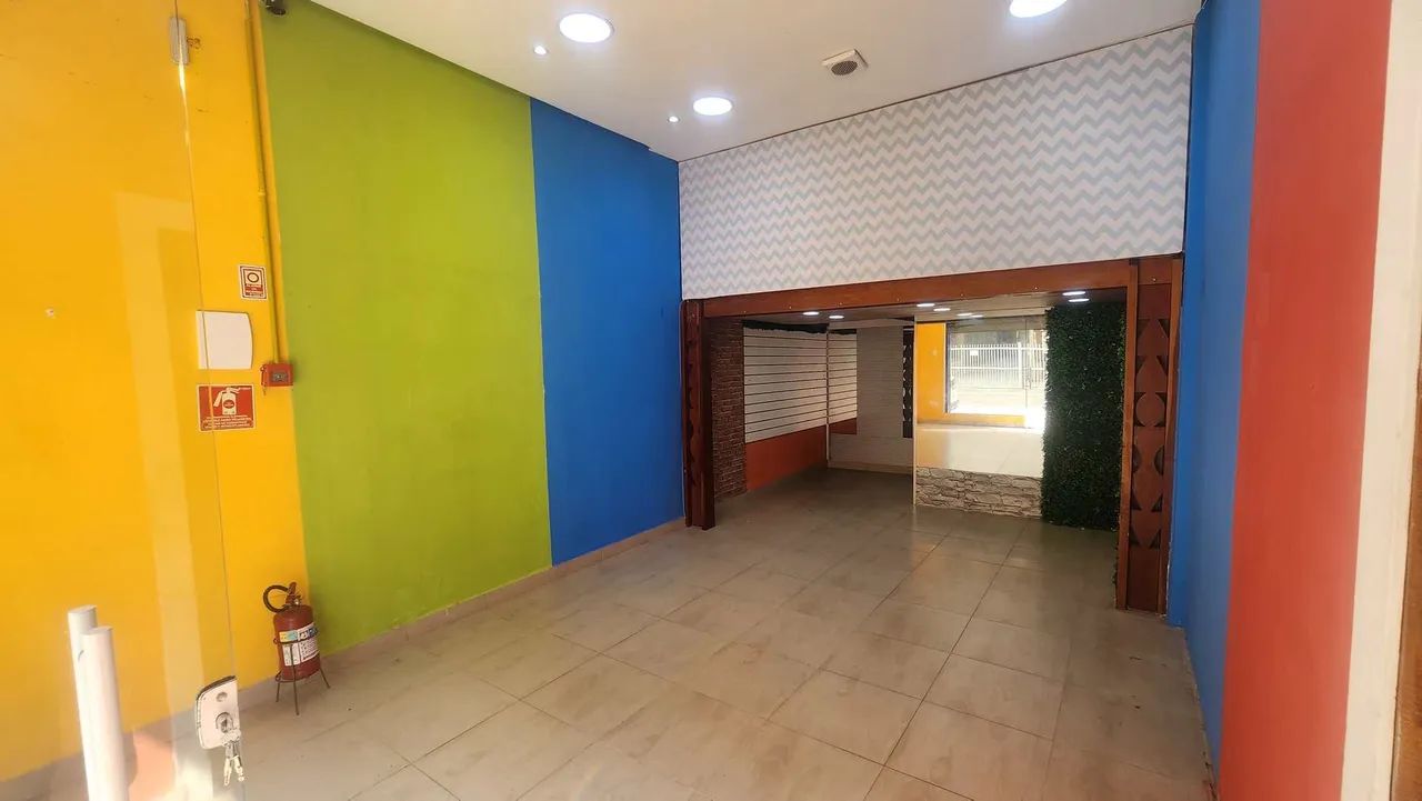 Loja, Boqueirão, Praia Grande, Cod: 301084 - Foto 5