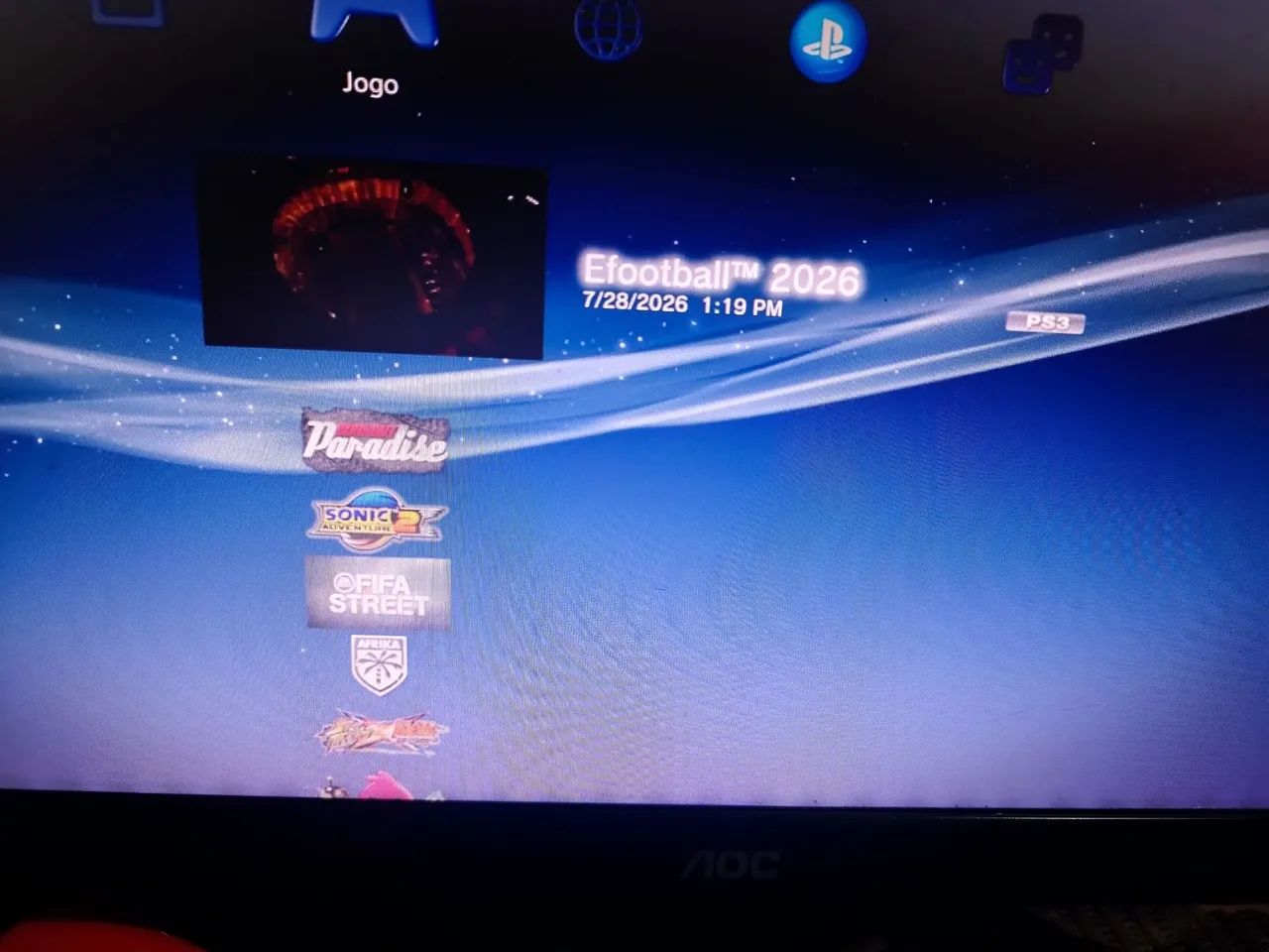 Ps3 Desbloqueado  - Foto 3
