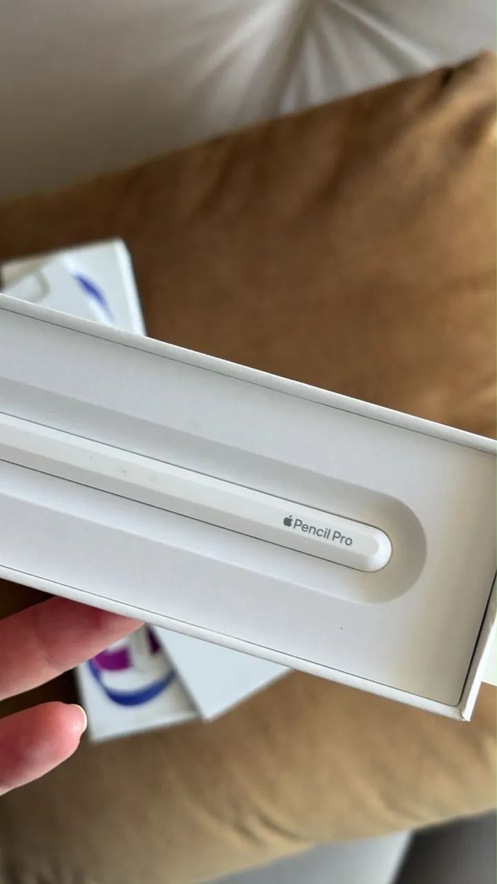 apple pencil - Celulares e Smartphones - Castelo Branco, João