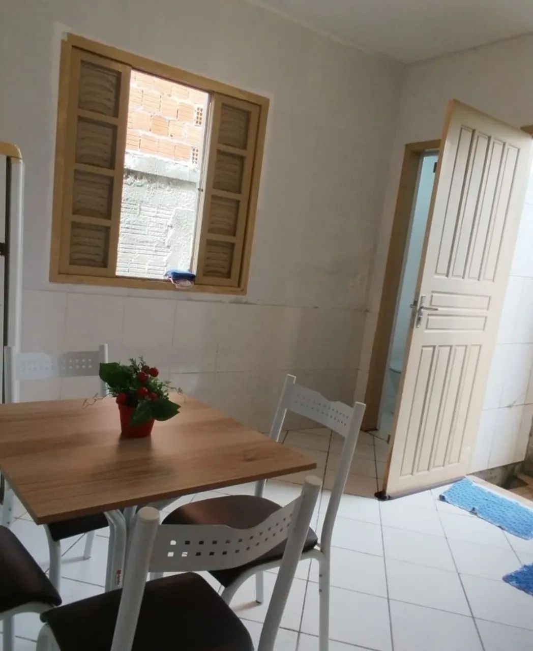 Aluga casa kitnet  - Foto 2