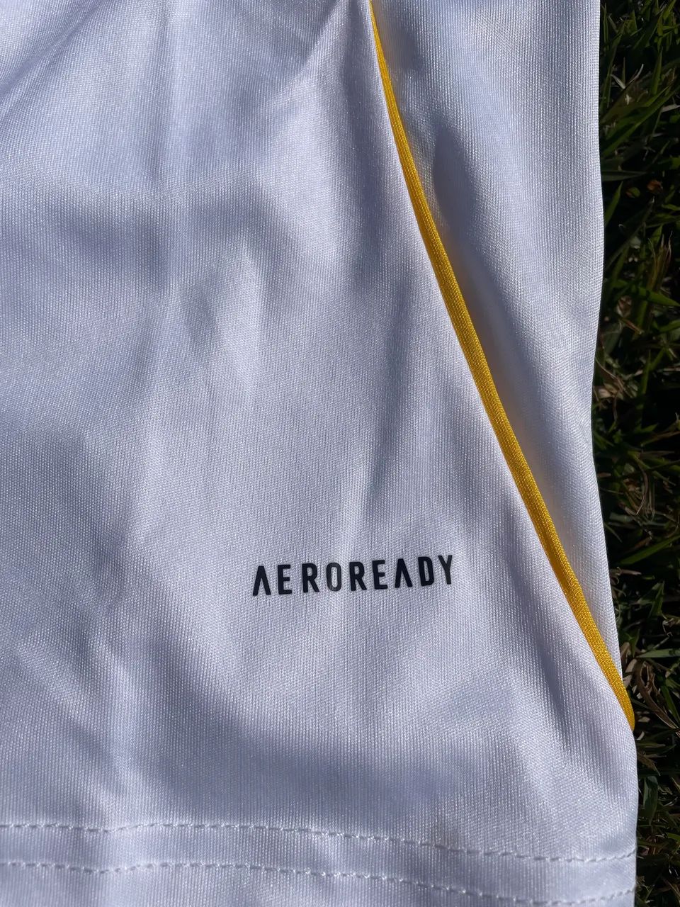 Camisa Real Madrid - Foto 3