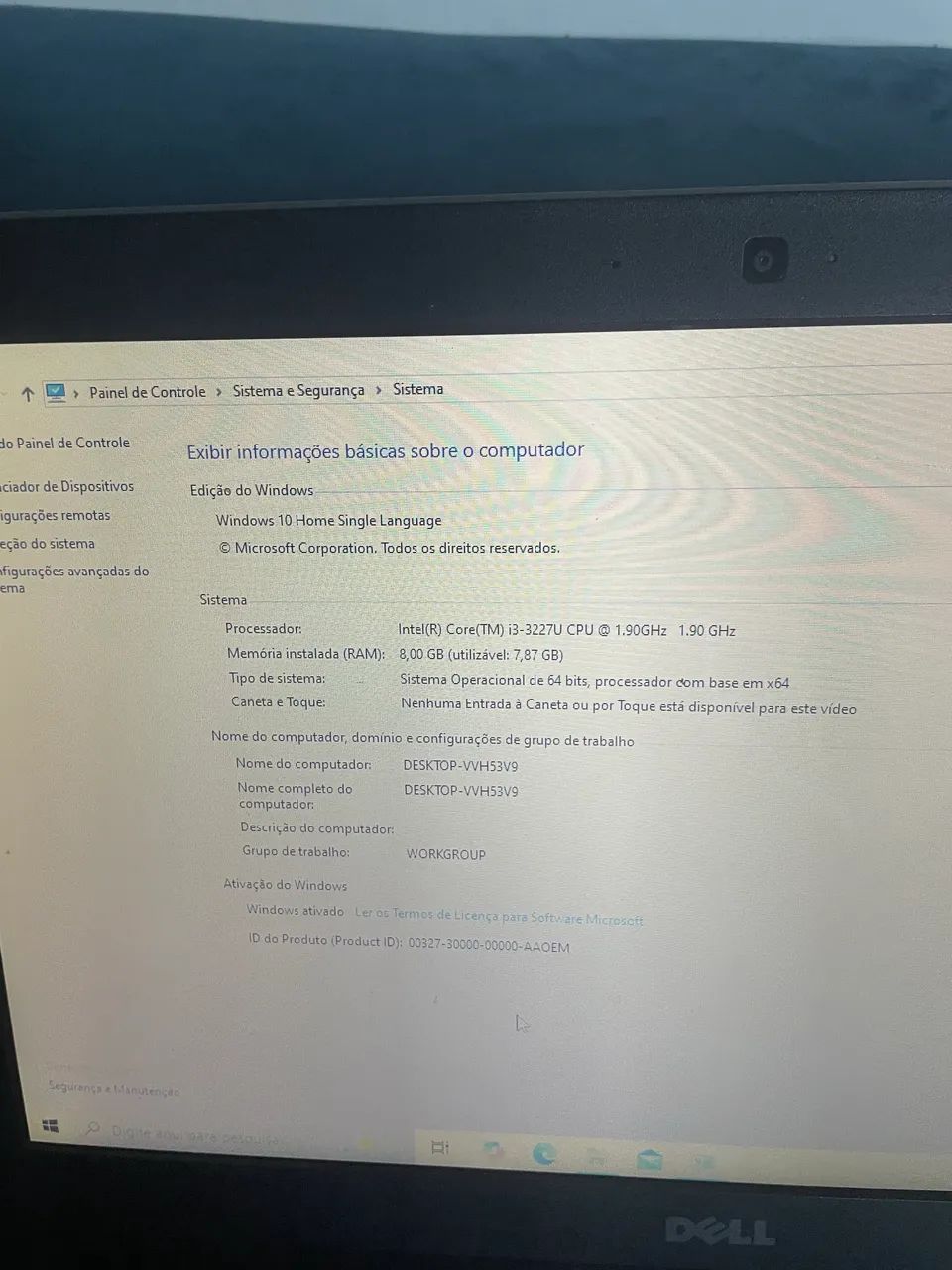 Notebook Dell - Foto 2