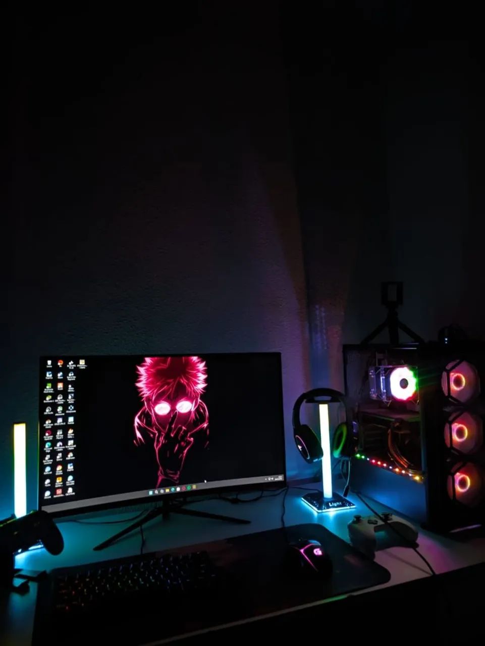 Pc Gamer completo  - Foto 2