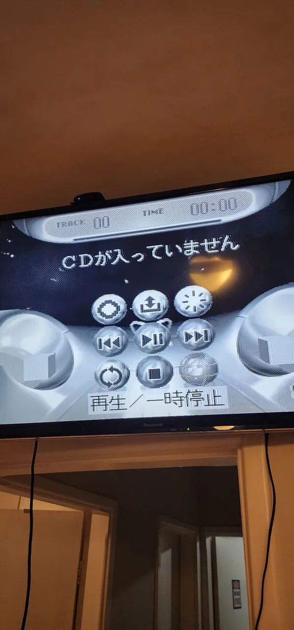 Sega Saturno Japonês - Foto 2