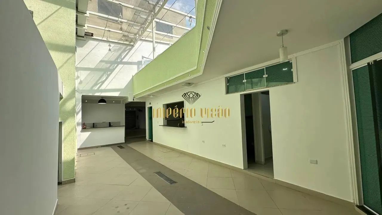 Prédio Comercial com 807m² à venda no Centro de Suzano-SP - Foto 3