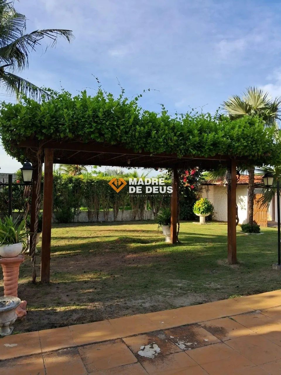Sitio em Aquiraz com 7.350m² - Foto 8