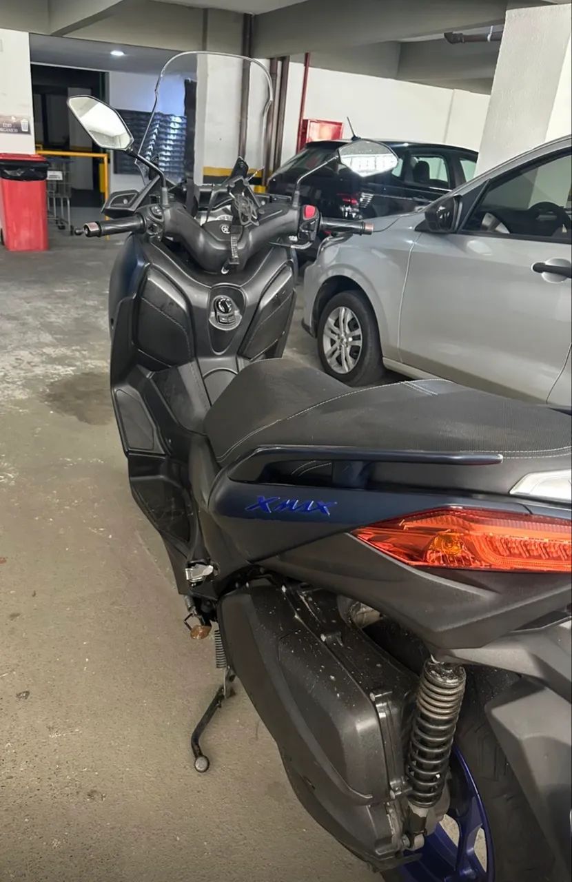 Yamaha Xmax super conservada  - Foto 4