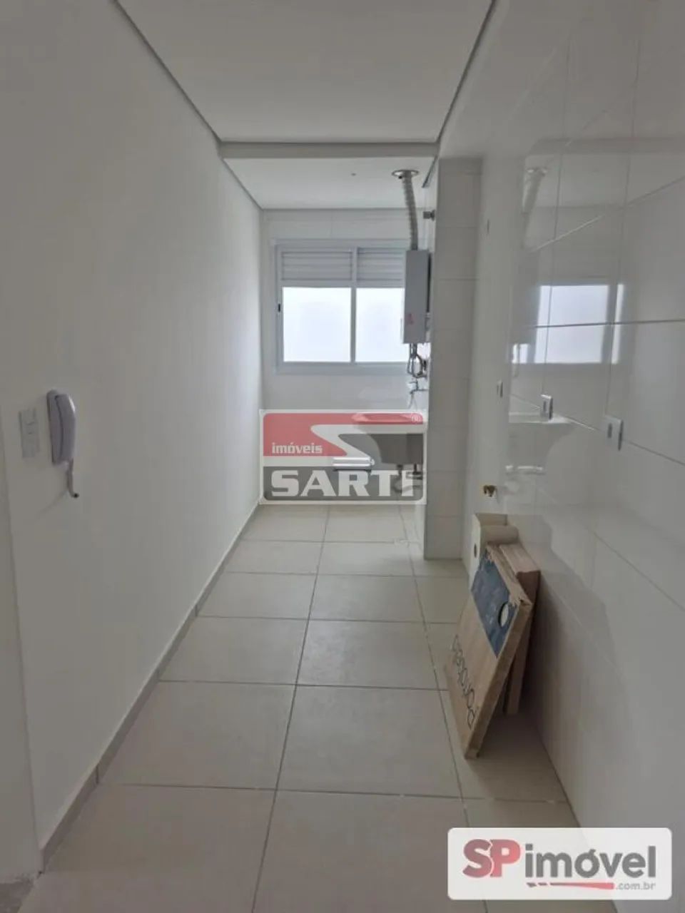 VENDA DE APARTAMENTO VILA MAZZEI!!! - Foto 4