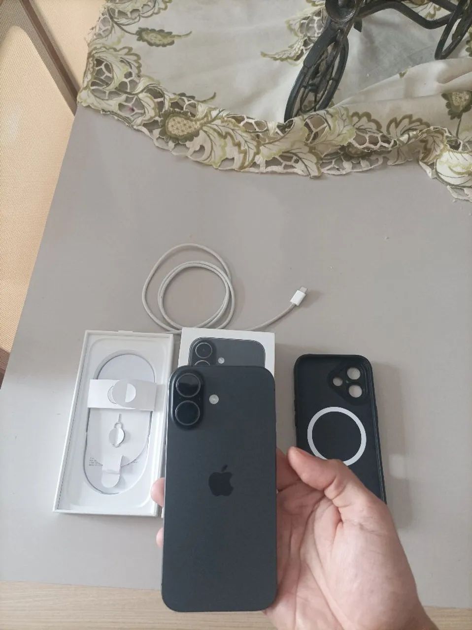 iPhone 17 256 GB - Foto 2