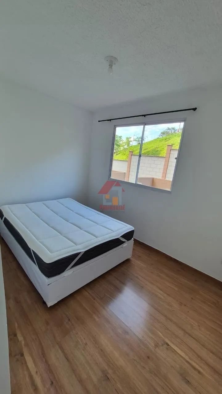 Apartamento de 2 quartos - Oswaldo Barbosa Pena II - Foto 5