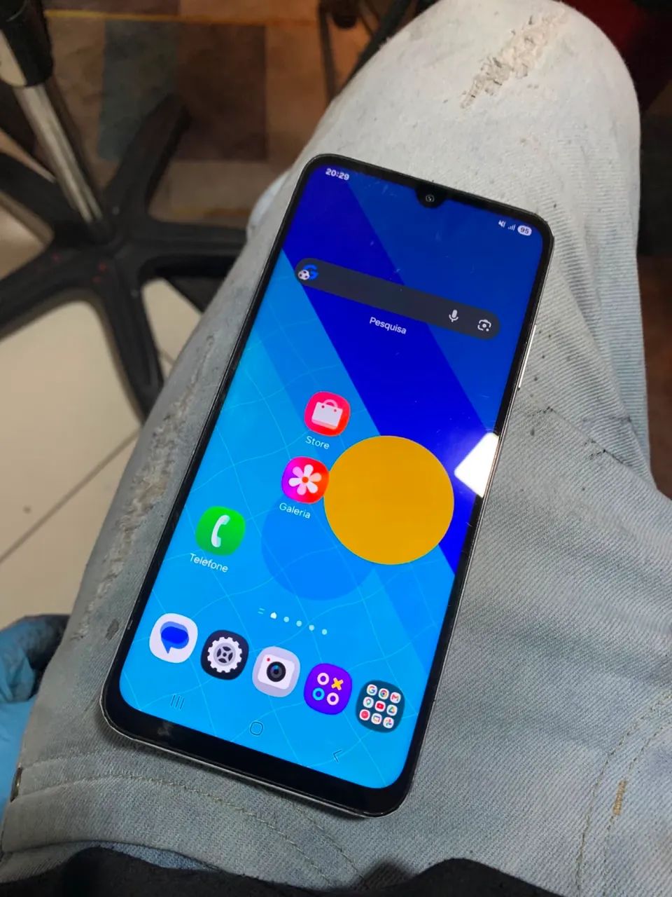 Samsung A05s - Foto 2