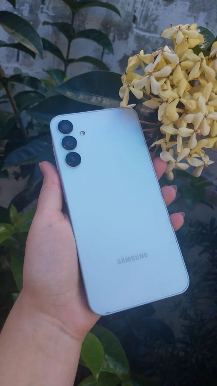 Galaxy A 15