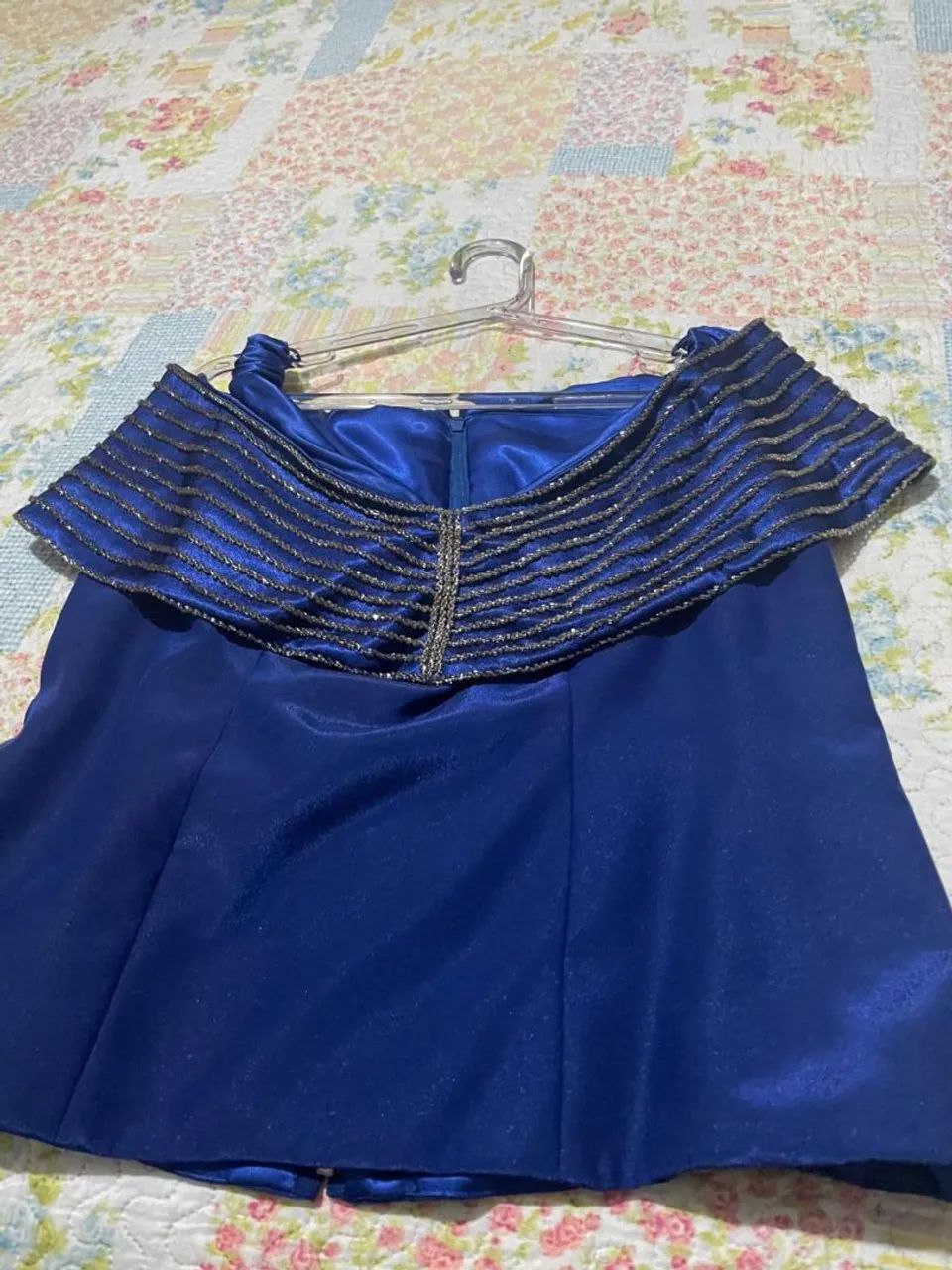 Roupa social para casamento 