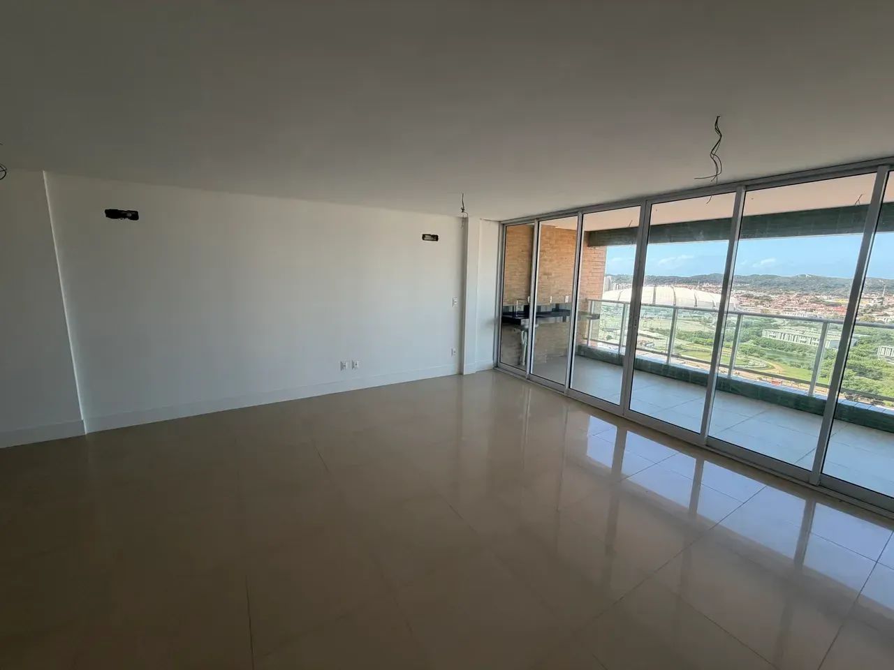 Condomínio Brisa das Dunas / Lagoa Nova - Natal - RN - Foto 2