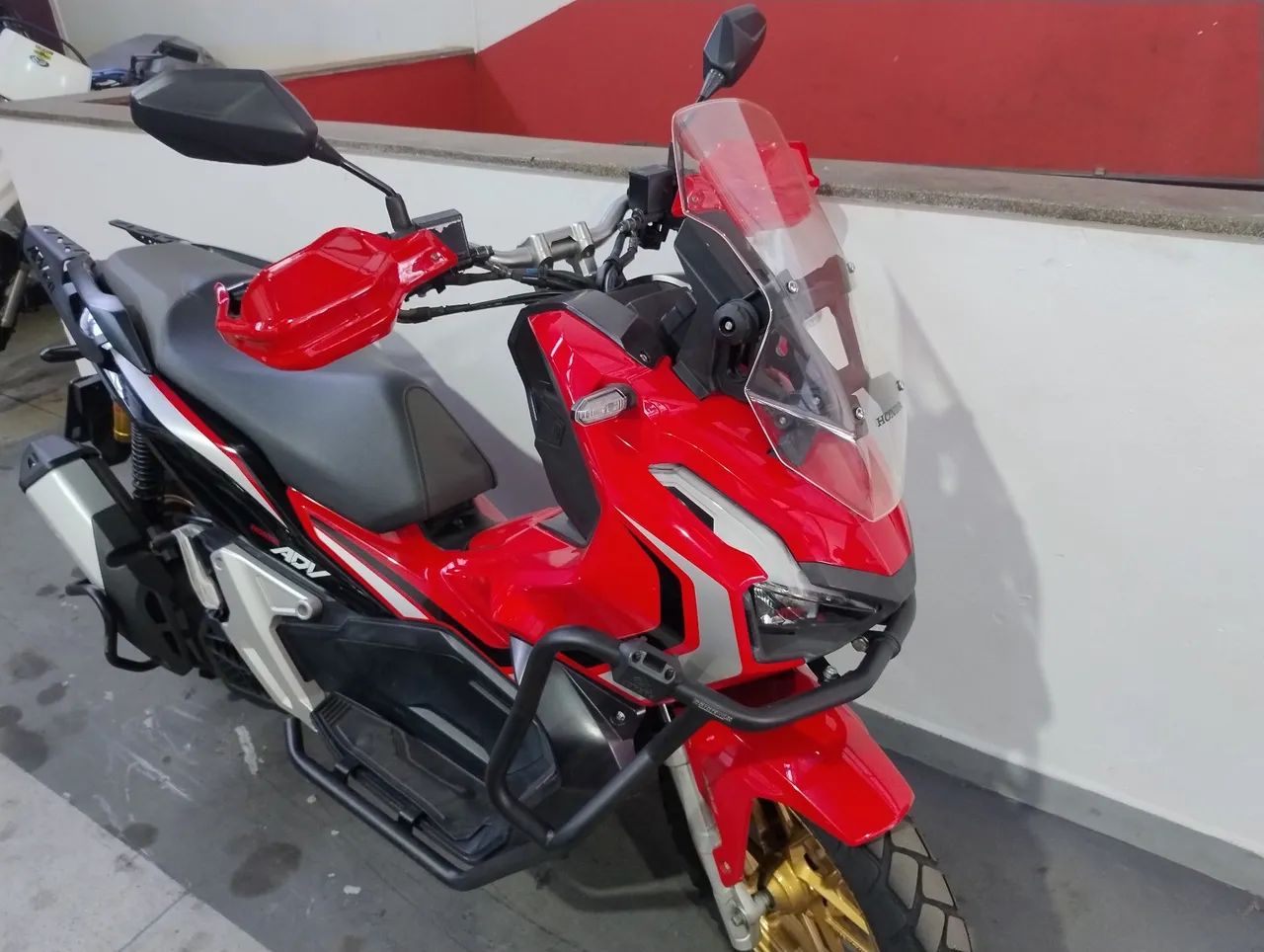 Adv 150 - 2022 - super nova  - Foto 2