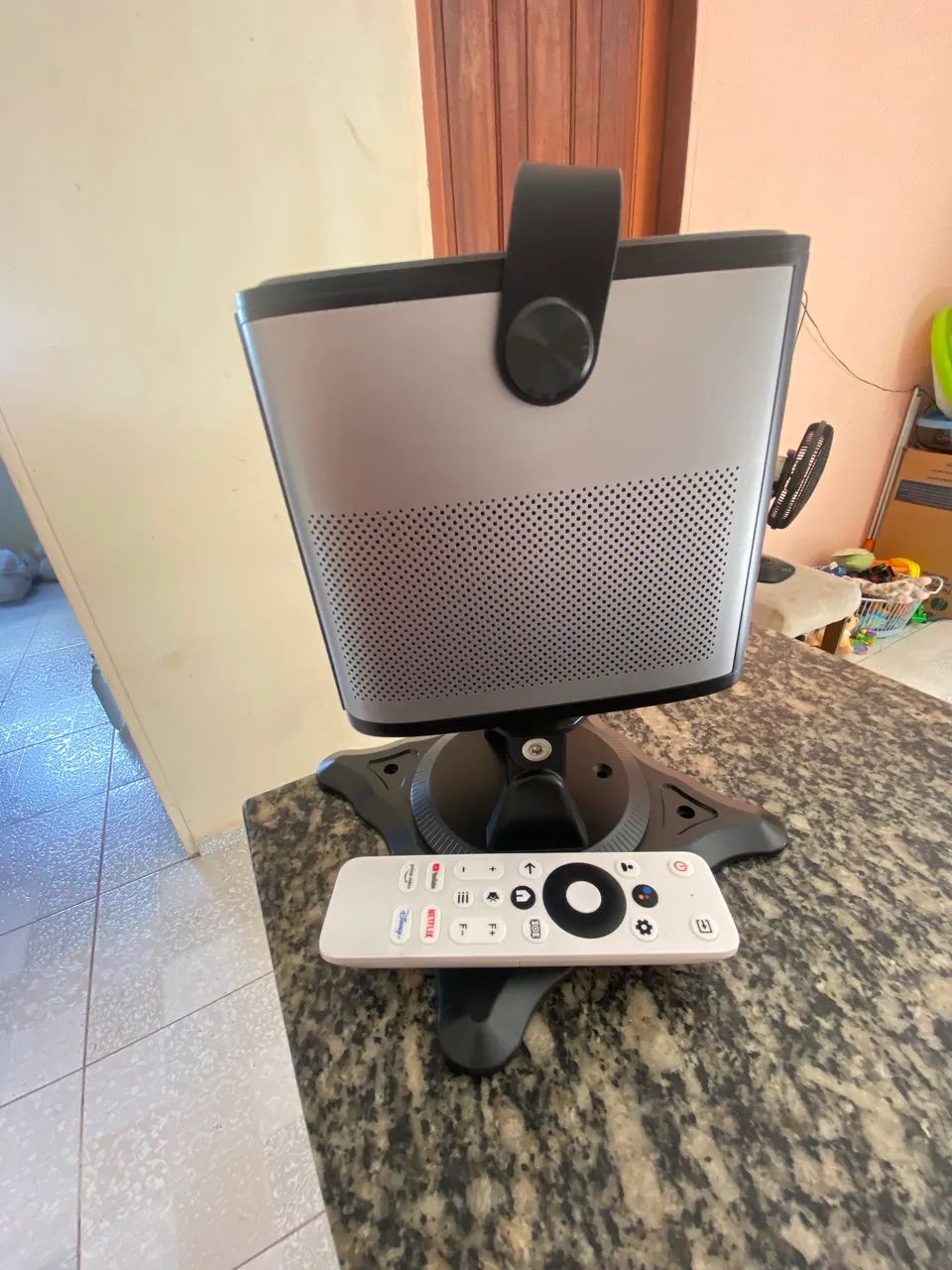Projetor full HD - Foto 3
