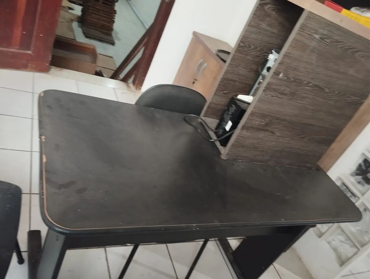 Móveis de escritório  - Foto 4