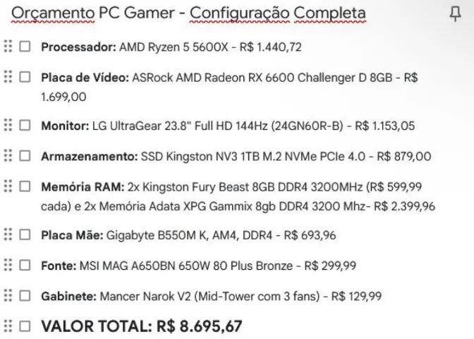 PC Gamer - Foto 3