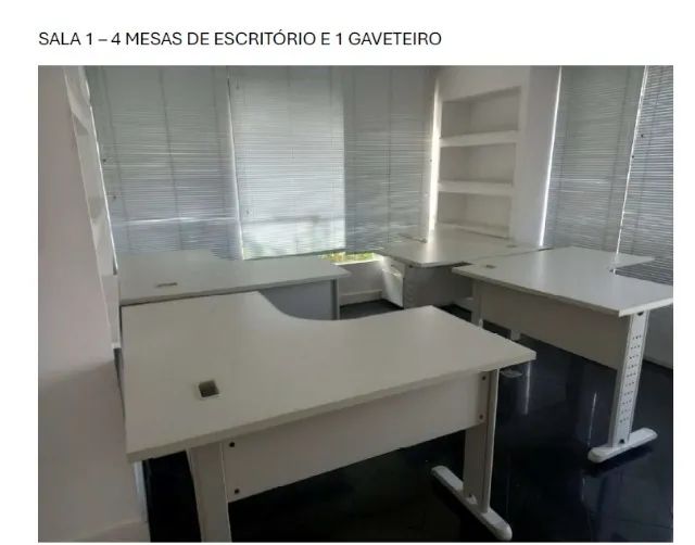 Complete Corporate Furniture