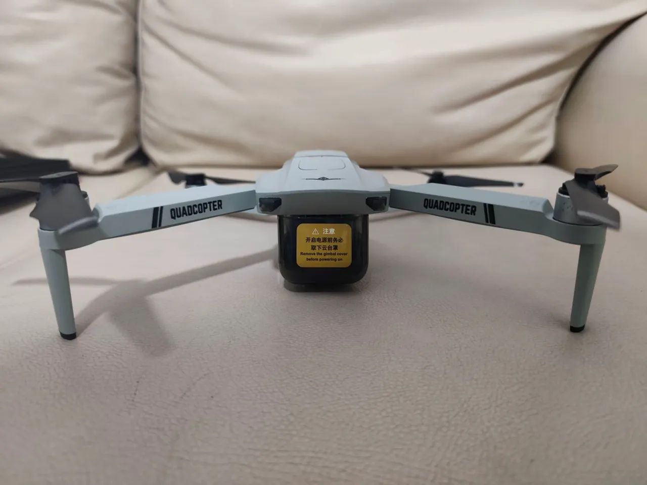 Drone kfplan 102 - Foto 2