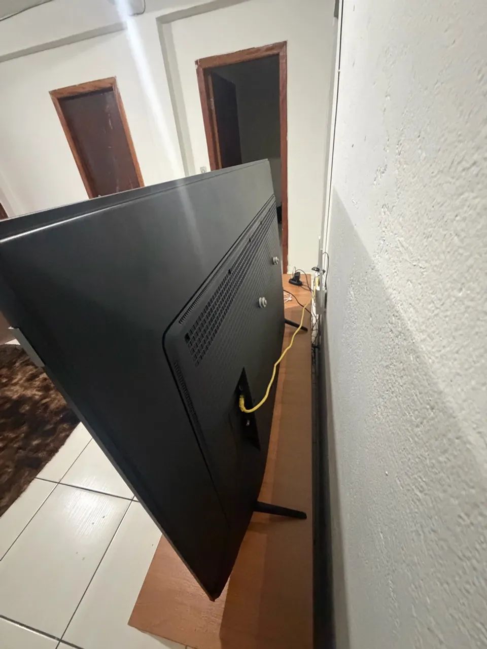 Televisão TCL 50 polegadas  - Foto 3
