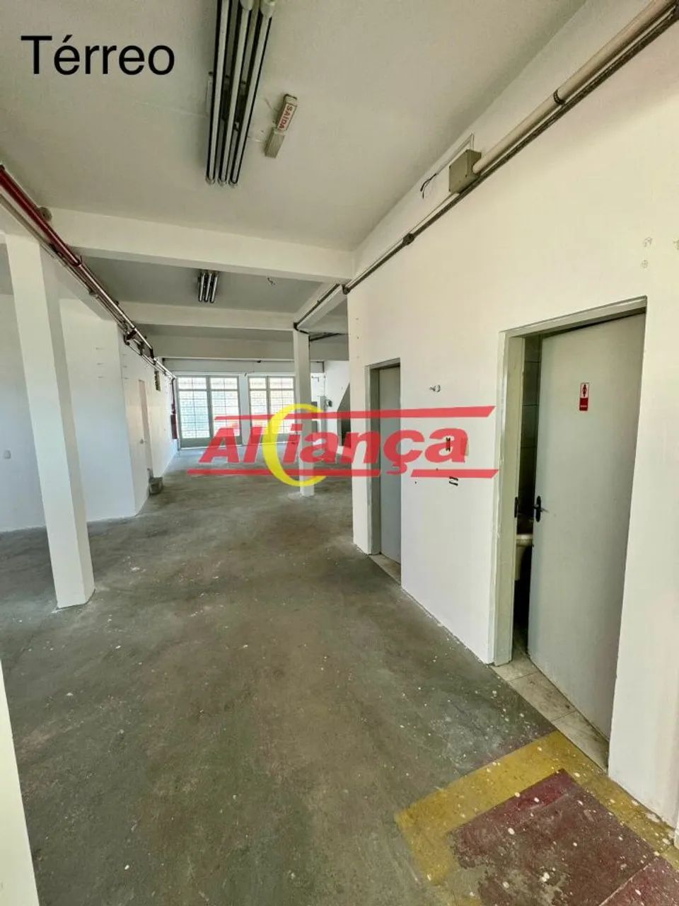 Prédio para indústria ou comércio em excelente estado com 4 andares - Foto 4