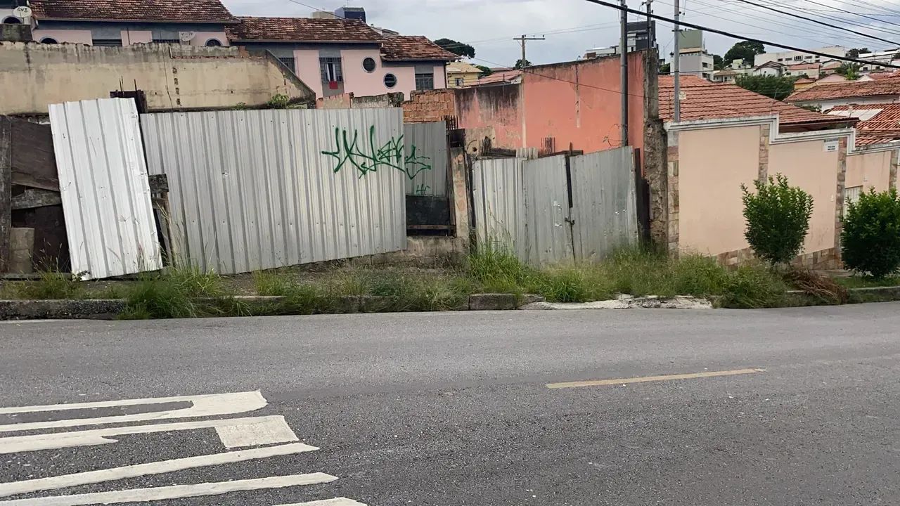 Lote bairro Itapuã - Foto 3