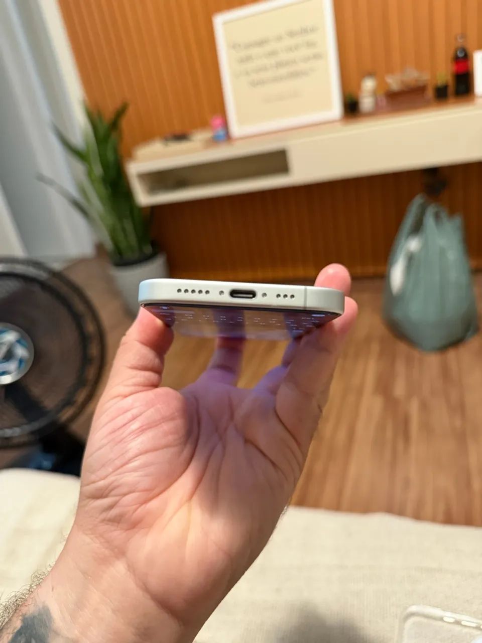 iPhone 17  - Foto 3