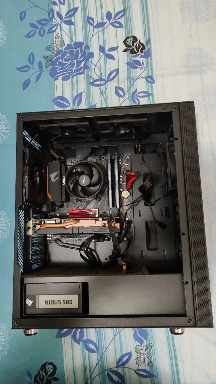 Computador Gamer 