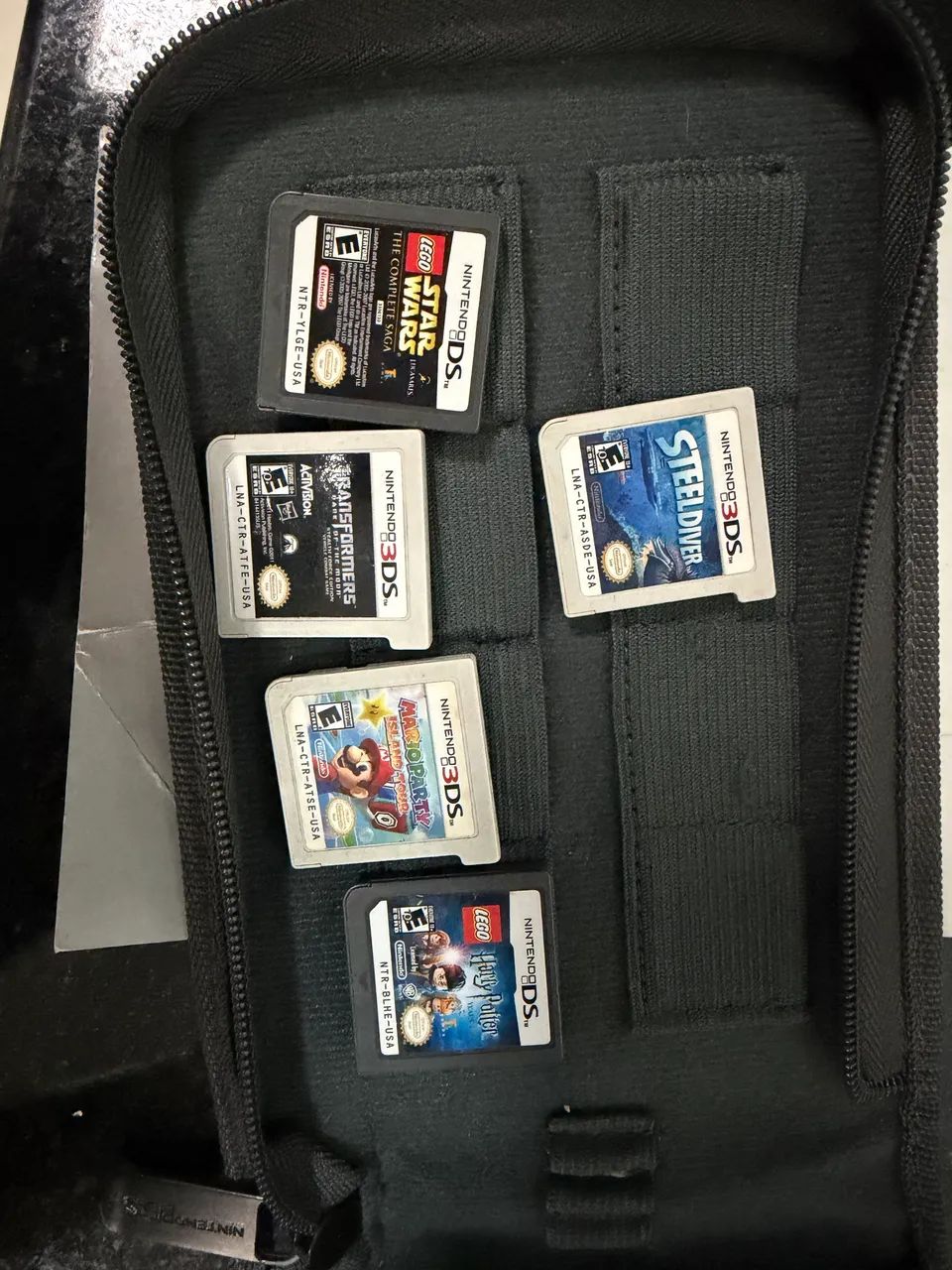 Nintendo 3DS - Foto 3