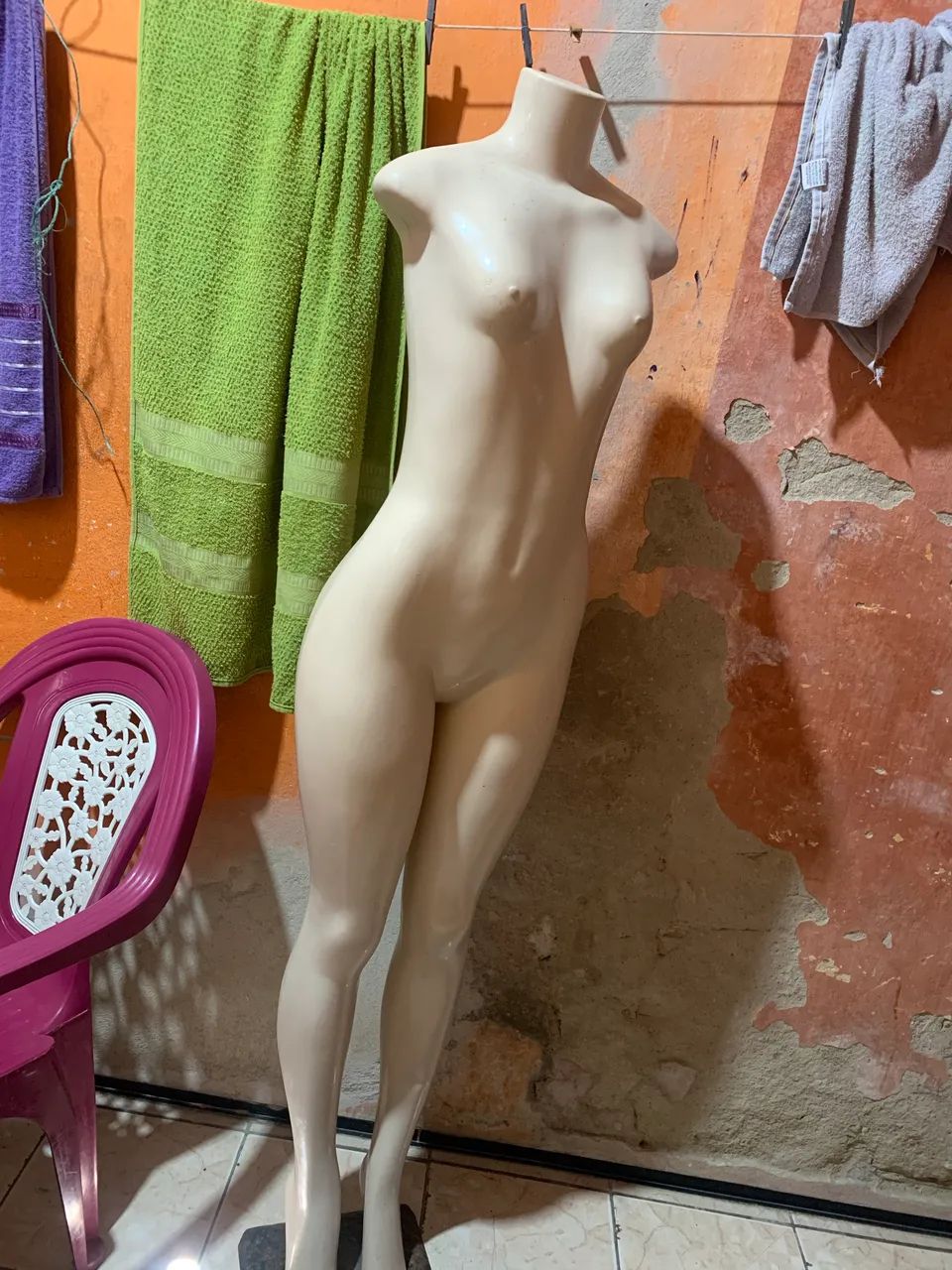 Manequim de Roupas - Foto 3