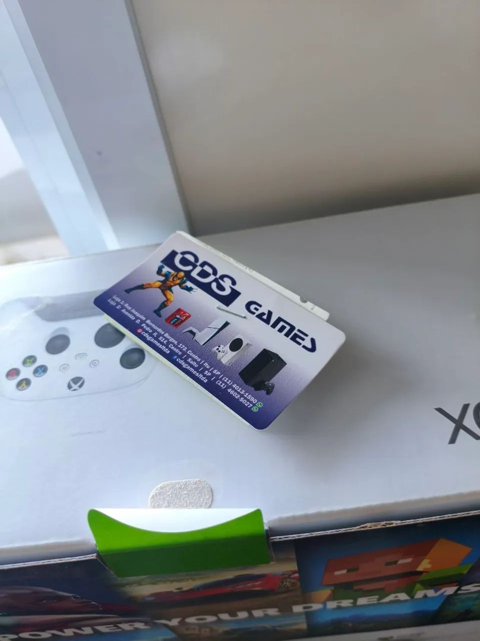 Xbox Séries S - Foto 2