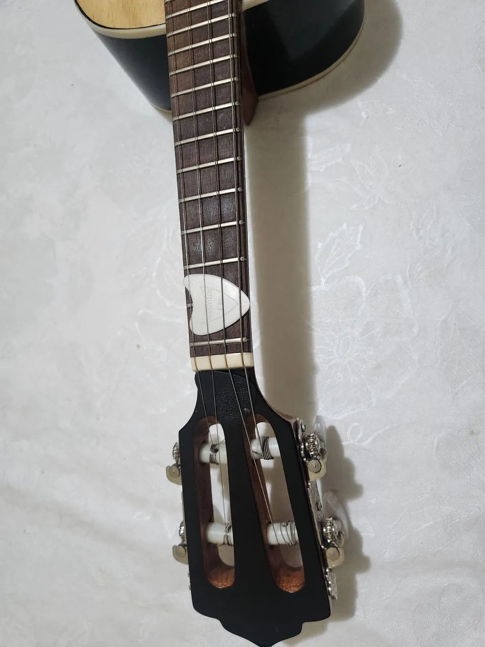 Cavaquinho de luthier - Foto 5