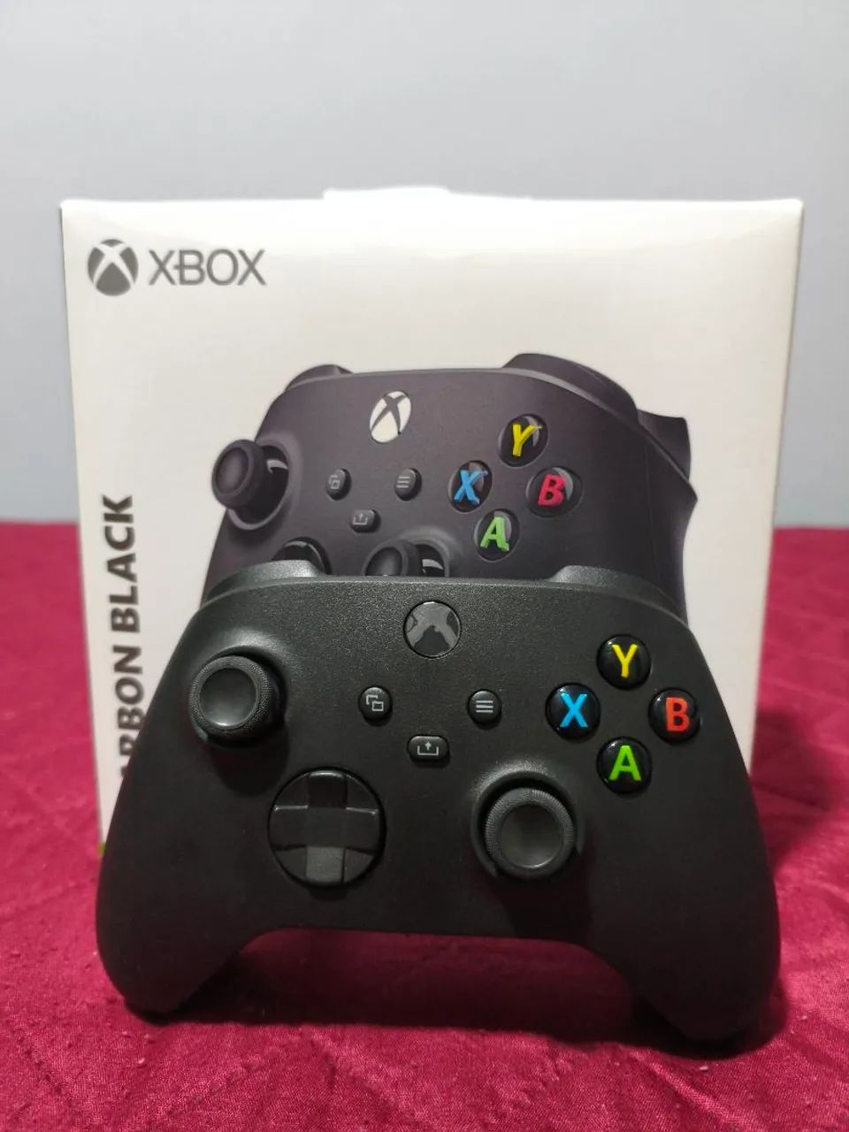 Controle XBox