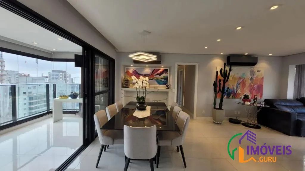 APARTAMENTO - BROOKLIN - SP - Foto 4