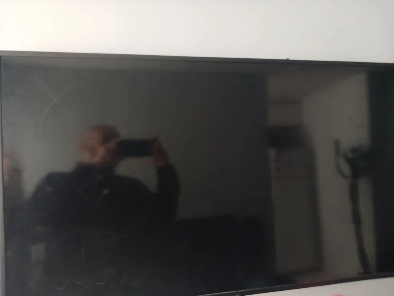 TV Samsung 43" - Foto 2