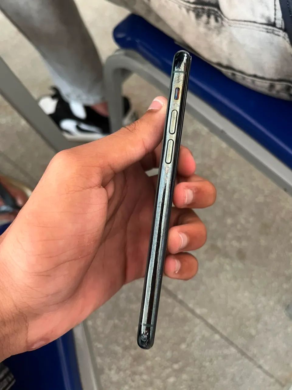Vede-se iPhone 11 Pro  - Foto 2
